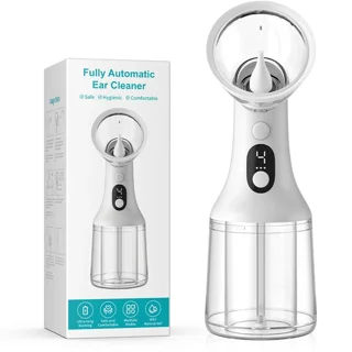 گوش پاک کن برقی کیکابو مدل Ear Cleaner