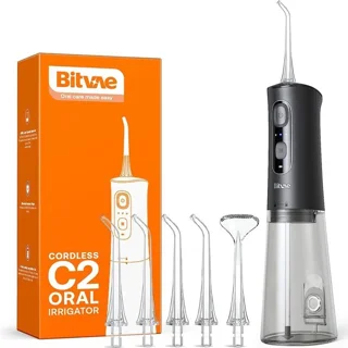 واتر جت دندان بیت وی مدل C2