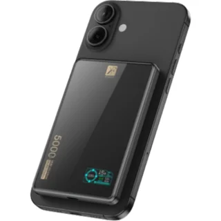پاوربانک کی اف سنیور مدل PW-595 ظرفیت 5000 میلی آمپر ساعت